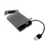 LOGILINK Adapter USB 3.0 na 2.5" SATA s kućištem